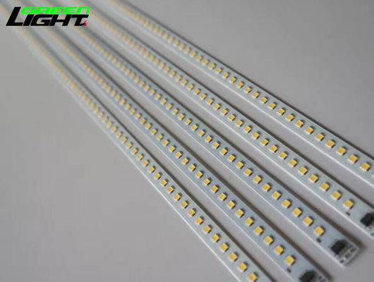 İyi Renk Sıcaklığı Sabitlik Endüstriyel LED Çizgi Işık 120M İç ve Dış