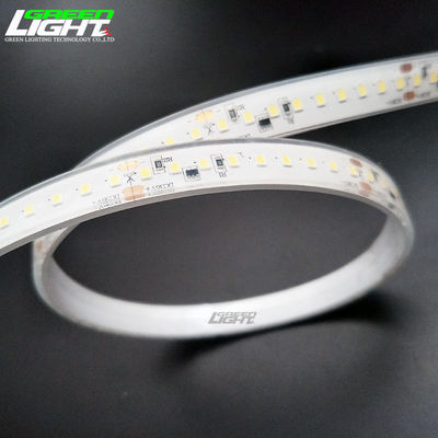 Luz de banda LED industrial especial para minas de carbón subterráneas Ahorro de energía Instalar iluminación simple y de alta eficacia