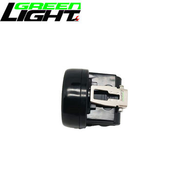GL2.5-A Cordless Mining Cap Lamp with 2.8Ah Rechargeable Li-ion Battery