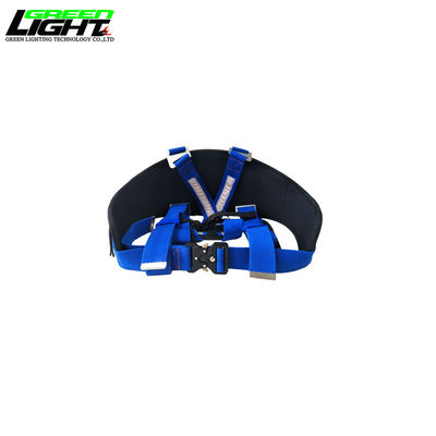 Ceintures de mines souterraines réglables