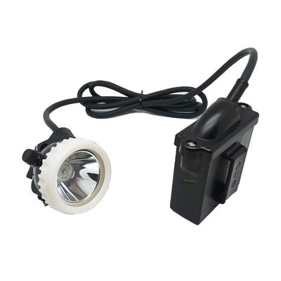 1.67W Lámpara de minería LED de PC impermeable para mejorar el ambiente de trabajo