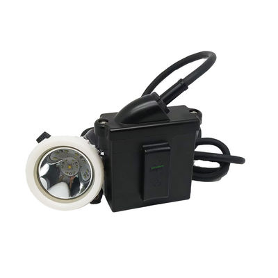 GL5-B faros de minería a prueba de agua a prueba de explosión IP68 lámparas de tapa con cable LED para minería