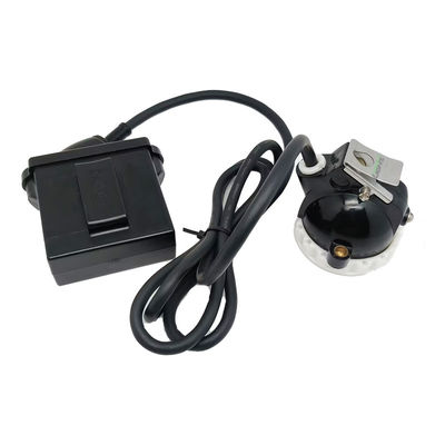 GL5-B faros de minería a prueba de agua a prueba de explosión IP68 lámparas de tapa con cable LED para minería