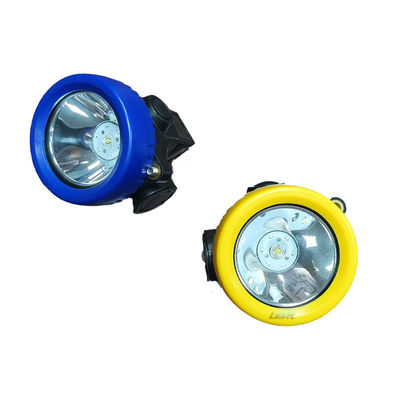 IP68 resistente al agua 96lum 0,74W lámpara de minería LED Brillo y durabilidad