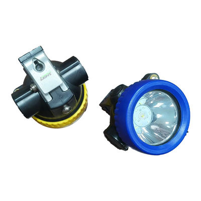 IP68 resistente al agua 96lum 0,74W lámpara de minería LED Brillo y durabilidad