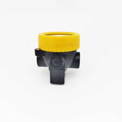 IP68 resistente al agua 96lum 0,74W lámpara de minería LED Brillo y durabilidad