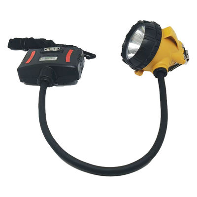 Lámparas de seguridad IP68 de 1.7W con carga de 6 horas CM-100
