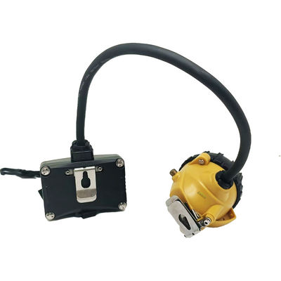 Lámparas de seguridad IP68 de 1.7W con carga de 6 horas CM-100