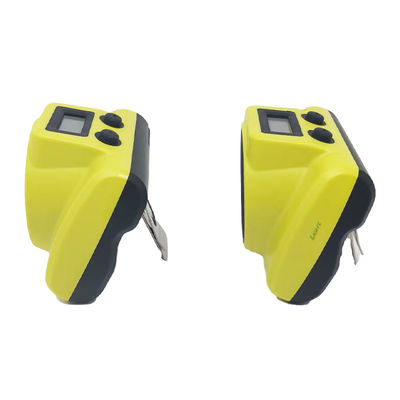 Underground Mine Hard Hat LED Lights High Brightness Coal Mining Headlight
