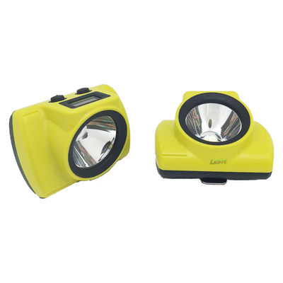 KL5M KL8M Maden Lambası Kömür Madenlik Farı Patlama Karşıtı Kask LED Işık
