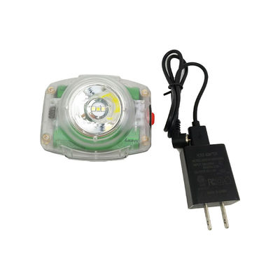 Logotipo personalizado Ip68 Proyector de luces de seguridad a prueba de explosión
