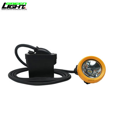 Lámpara de minería de seguridad instrumental Ip68 Lámparas de tapa con cable