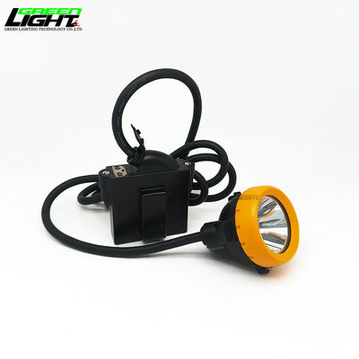Lámpara de minería de seguridad instrumental Ip68 Lámparas de tapa con cable