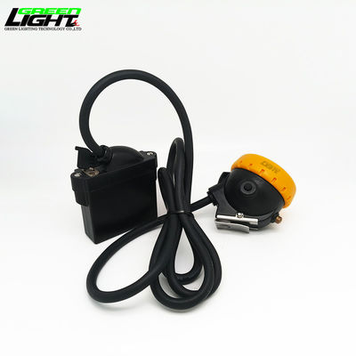 Lámpara de minería de seguridad instrumental Ip68 Lámparas de tapa con cable