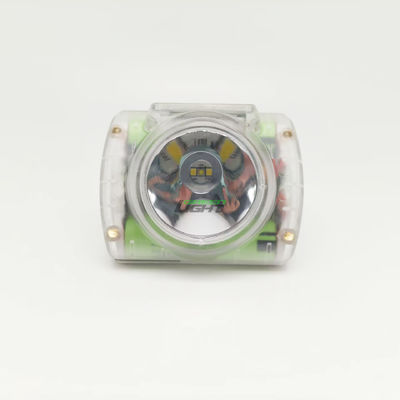 IP68 Lámpara LED de múltiples modos GLC-6 impermeable para entornos marinos, mineros y peligrosos