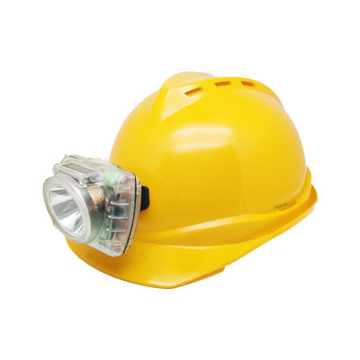 Compacto y duradero GLC-6(B) Proyector portátil para mecánica, construcción y operaciones nocturnas