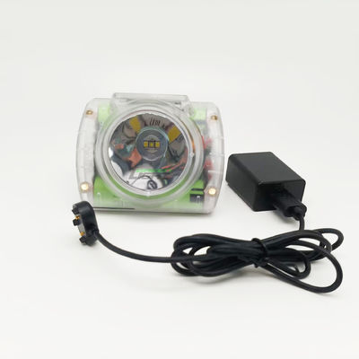 Compacto y duradero GLC-6(B) Proyector portátil para mecánica, construcción y operaciones nocturnas