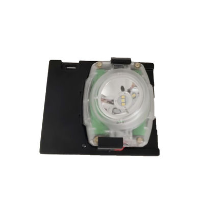 Lámpara de tapa de minería LED profesional 528 lúmenes, tiempo de funcionamiento de 6-14 horas