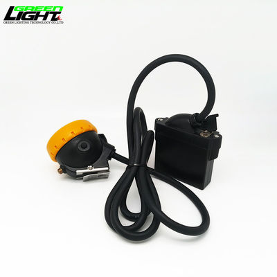 Lampes frontales de mineur 12000Lux