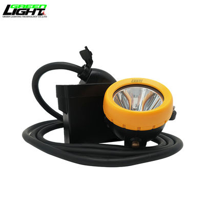 Fire Proof Mining Lamp Intrinsically Safe Headlamps for Mining Cap Lights 7800mAh