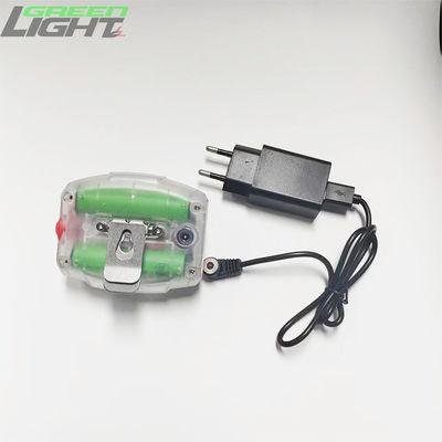 Portable Size Explosion-proof Ip68 23000lux Led Miner Lamp Coal Mine Cap Lamp