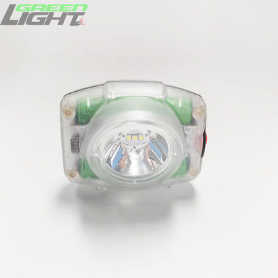 Portable Size Explosion-proof Ip68 23000lux Led Miner Lamp Coal Mine Cap Lamp