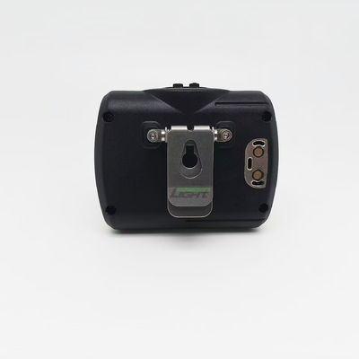GLC-6(A) 15000 Lux LED Headlamp – 15H Runtime, IP68 Waterproof, 7Ah Li-ion Battery for Mining/Inspection/Emergency