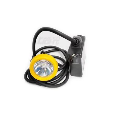 High Bright Explosion proof 10000lux Led Underground Coal Mining Cap Lights Rechargeable Miners Lamp 7.8Ah