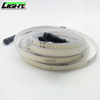 Mining Led Strip Light Explosion Proof for Industrial use Ip68 Dustproof