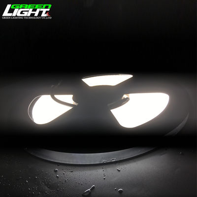 Ip68 Waterproof and Dustproof Industrial Led Strip Lighting for Mining use