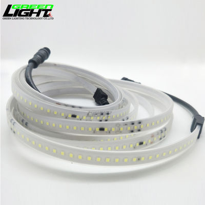 Ip68 Waterproof and Dustproof Industrial Led Strip Lighting for Mining use
