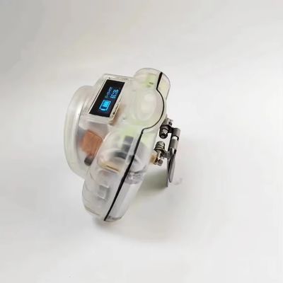 IP68 Rechargeable Led Underground Mining Light Coal Miner Head Light Miner Hat Light 15000lux