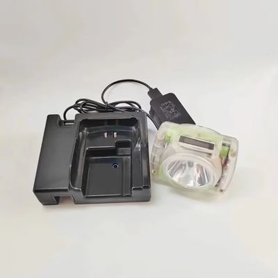 IP68 Rechargeable Led Underground Mining Light Coal Miner Head Light Miner Hat Light 15000lux