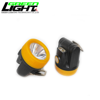 3.8Ah Led Cordless Miner Head Lamp Mining Safety Lighting Underground Mining Cap Lamp 10000lux with Magnetic USB Charger