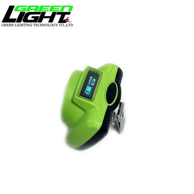 Explosion-proof Cree Led Coal Miner Headlamp Waterproof IP68 Mining Cap Lamp 7Ah 385lum High Bright Miner Lamp
