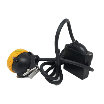 Rechargeable mining Head Lamp Mining Cap Lamp LED Mining Headlight for Underground Mining