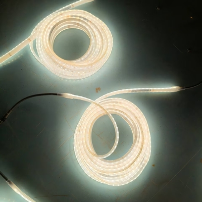 Explosion-Proof LED Strip Lights for Tunnel and Mining Use