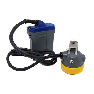 GLT-7C Explosion-Proof LED Mining Helmet Light 15000LUX IP67
