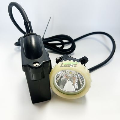 چراغ معدن LED با روشنایی 10000 لوکس، ضد آب IP67، با دوام 16 ساعته
