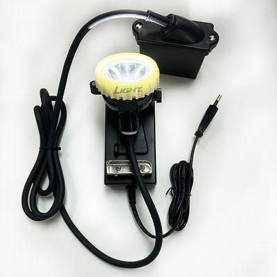 چراغ معدن LED با روشنایی 10000 لوکس، ضد آب IP67، با دوام 16 ساعته