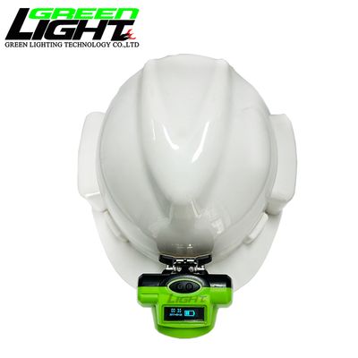Ống chống nước IP68 Lâm nắp khai thác với 100000hrs LED Thời gian 13000lux Độ sáng và 14-16hrs Thời gian làm việc