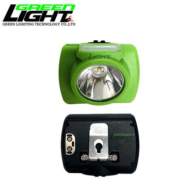 Ống chống nước IP68 Lâm nắp khai thác với 100000hrs LED Thời gian 13000lux Độ sáng và 14-16hrs Thời gian làm việc