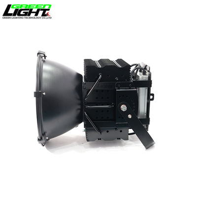 IP66 Waterdichte LED High Bay Lamp 200W 300W 400W 500W LED Schijnwerper Buiten Mijnveiligheidsbescherming