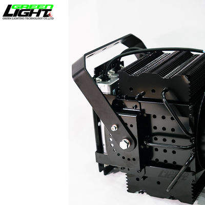 IP66 Waterdichte LED High Bay Lamp 200W 300W 400W 500W LED Schijnwerper Buiten Mijnveiligheidsbescherming