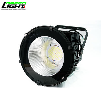 IP66 Waterdichte LED High Bay Lamp 200W 300W 400W 500W LED Schijnwerper Buiten Mijnveiligheidsbescherming