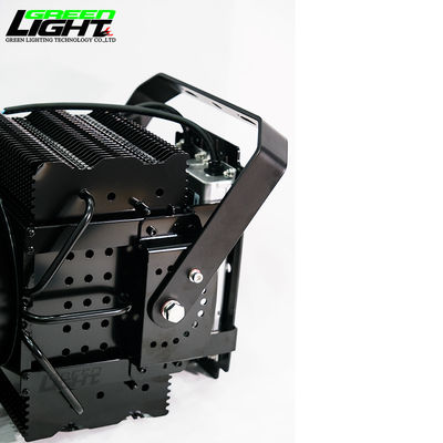200W 500W IP66 Hoog Rendement LED High Flood Light Energiebesparende Industriële Schijnwerper voor Metallurgische Industrie
