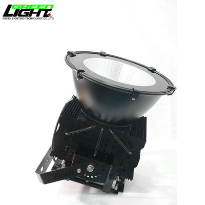 IP66 200W-500W LED High Bay Light met 26000Lm-65000Lm High Lumen Output voor industrieel en buitengebruik