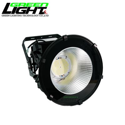 Krachtige, efficiënte IP66 waterdichte LED high bay-lamp voor industrieel gebruik