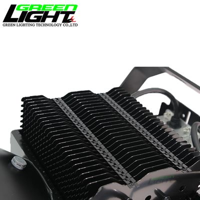 Krachtige, efficiënte IP66 waterdichte LED high bay-lamp voor industrieel gebruik