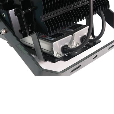Krachtige, efficiënte IP66 waterdichte LED high bay-lamp voor industrieel gebruik